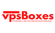 VPSBoxes Coupon Code