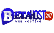 Go to BetaHost247 Coupon Code