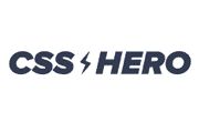 CSSHero Coupon and Promo Code May 2024