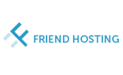 FriendHosting Coupon and Promo Code May 2024