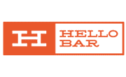 Hellobar Coupon Code