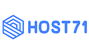 Host-71 Coupon Code and Promo codes