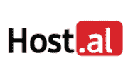 Host.al Coupon Code and Promo codes