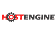 Go to Host-Engine Coupon Code