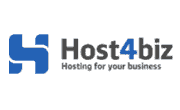 Host4.biz Coupon and Promo Code April 2024