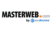 Masterweb Coupon Code and Promo codes