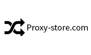 Proxy-store Coupon Code