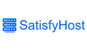 Go to SatisfyHost Coupon Code