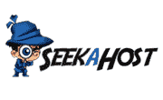 SeekaHost Coupon Code and Promo codes