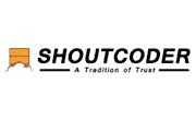 Go to ShoutCoder Coupon Code
