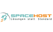 Go to Spacehost.de Coupon Code