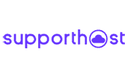SupportHost Coupon Code and Promo codes