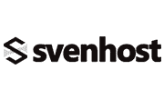 SvenHost Coupon and Promo Code May 2023