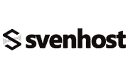 SvenHost Coupon Code