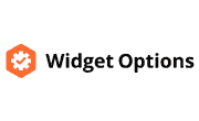 Go to Widget-Options Coupon Code