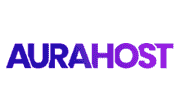 Go to AuraHost Coupon Code