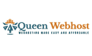 QueenWebHost Coupon Code and Promo codes