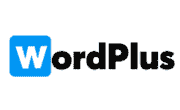 WordPlus Coupon Code and Promo codes