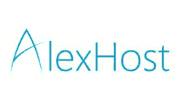AlexHost Coupon Code and Promo codes