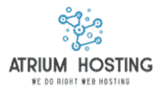 AtriumHosting Coupon and Promo Code May 2024