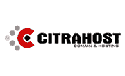 CitraHost Coupon Code