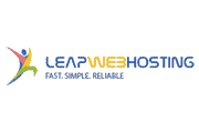 LeapWebHosting Coupon Code and Promo codes