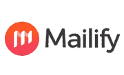 Mailify Coupon Code and Promo codes