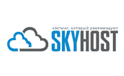 SkyHost.ru Coupon Code and Promo codes