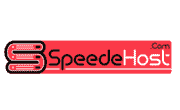 SpeedeHost Coupon Code