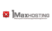 1MaxHosting Coupon Code and Promo codes
