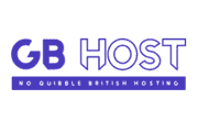 GBHost Coupon Code