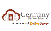 GermanyServerHost Coupon Code and Promo codes