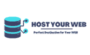 HostYourWeb Coupon Code