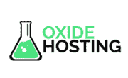 Go to Oxide.host Coupon Code