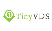 Go to TinyVDS Coupon Code
