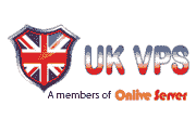 UKHostingVPS Coupon Code and Promo codes