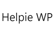 HelpieWP Coupon Code and Promo codes