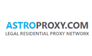 AstroProxy Coupon Code and Promo codes