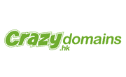 CrazyDomains HK Coupon Code and Promo codes