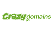 CrazyDomains PH Coupon Code and Promo codes