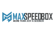 MaxSpeedBox Coupon Code