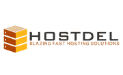 HostDel Coupon Code and Promo codes