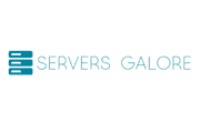 ServersGalore Coupon Code