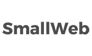 SmallWeb Coupon Code