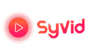 SyVid Coupon and Promo Code May 2024