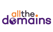 Allthe.domains Coupon Code and Promo codes