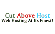 CutAboveHost Coupon Code