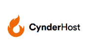 CynderHost Coupon Code and Promo codes