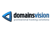 DomainsVision Coupon Code and Promo codes