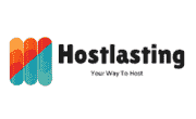 HostLasting Coupon Code